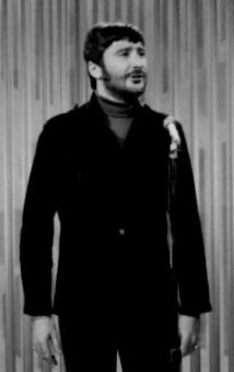 Denny Doherty