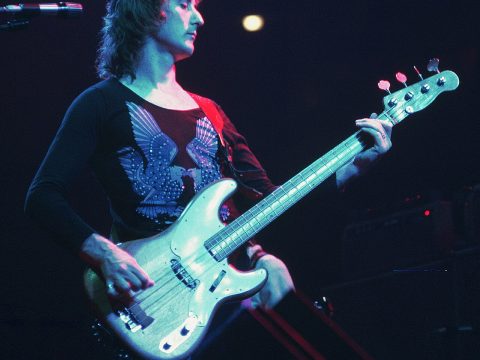 Denny Laine