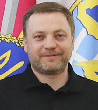 Denys Monastyrskyi