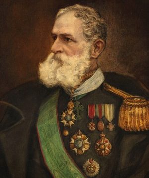 Deodoro da Fonseca