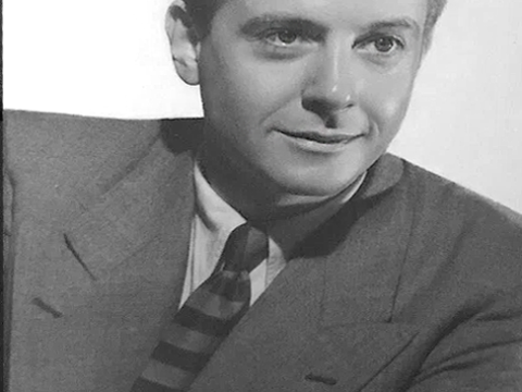 Jean Desailly