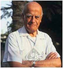 Haidar Abdel-Shafi