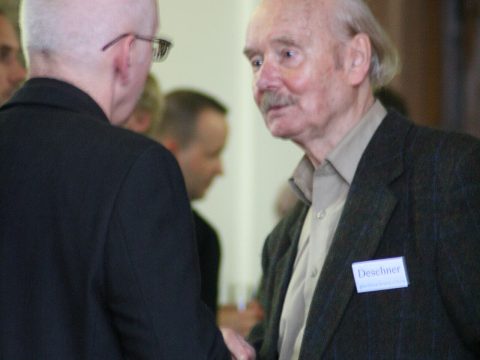 Karlheinz Deschner