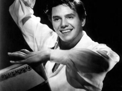 Desi Arnaz