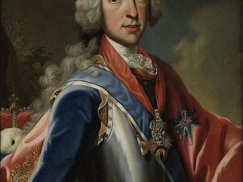 Maximilian III Joseph, Elector of Bavaria