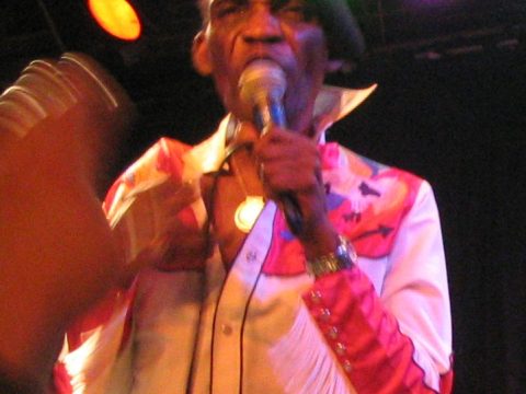 Desmond Dekker