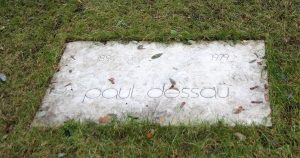Paul Dessau