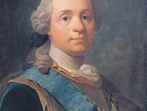 Augustin Ehrensvärd