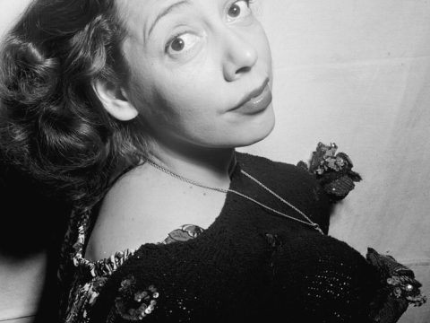 Imogene Coca