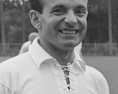 Dettmar Cramer