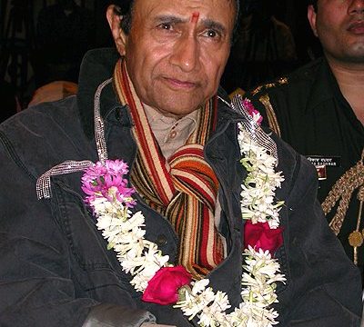 Dev Anand