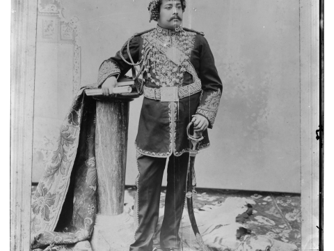 Dev Shumsher Jung Bahadur Rana