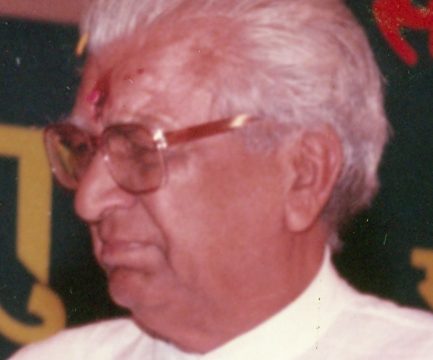 Chaudhary Devi Lal