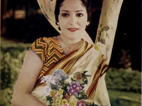 Devika Rani