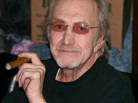 Dewey Martin