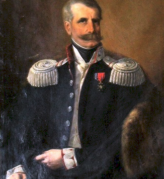 Dezydery Chłapowski