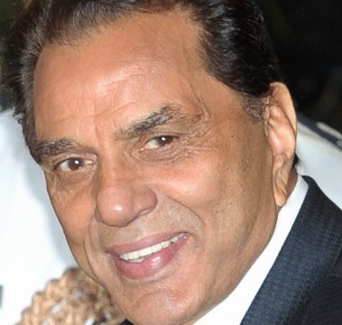 Dharmendra