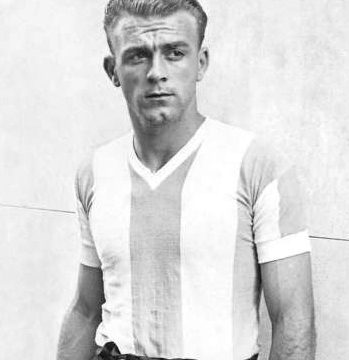 Alfredo Di Stéfano