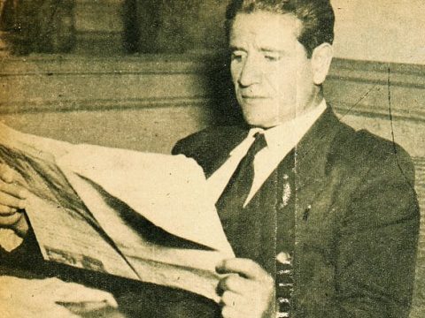 Diógenes Lara
