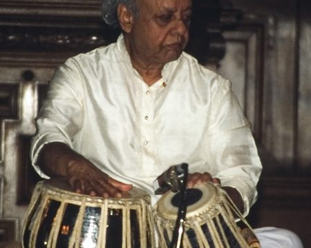 Alla Rakha