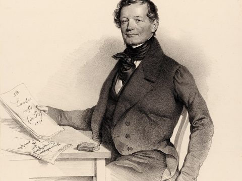 Anton Diabelli