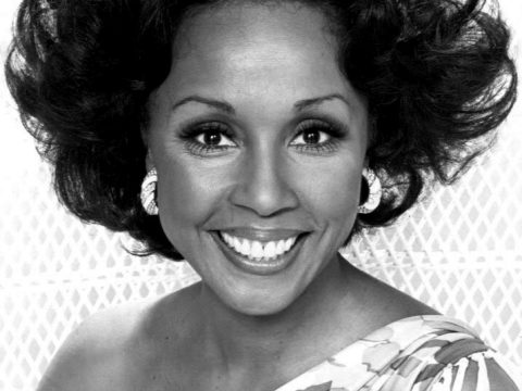 Diahann Carroll