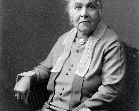 Diana Abgar