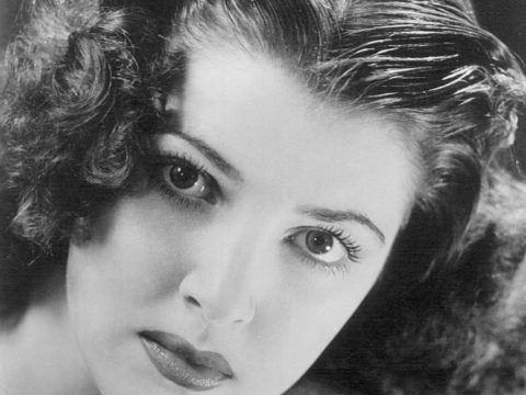 Diana Barrymore