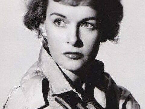 Diana Douglas