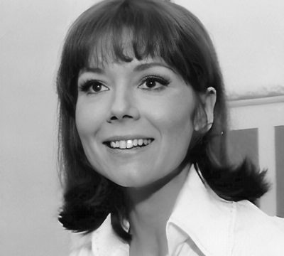 Diana Rigg