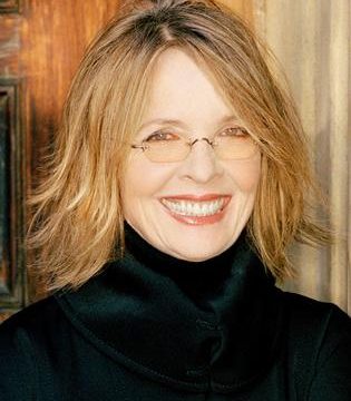 Diane Keaton