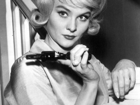 Diane McBain