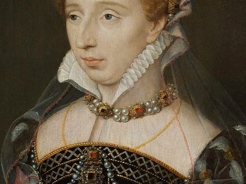 Diane de France, Duchess of Angoulême