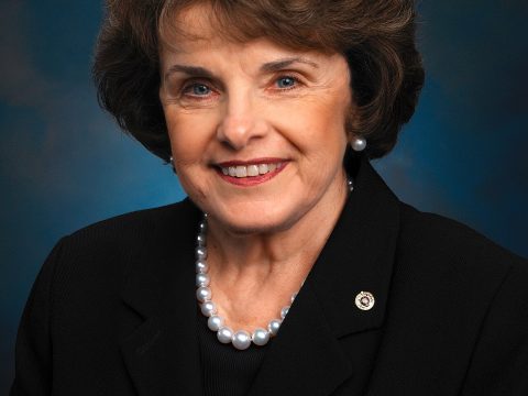 Dianne Feinstein
