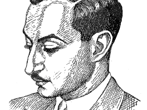 Jorge Enrique Adoum