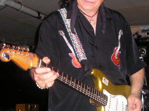 Dick Dale