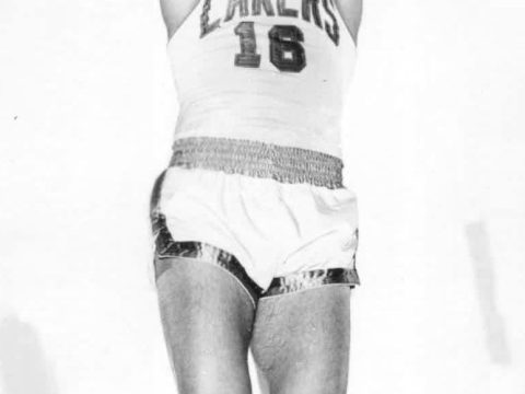 Dick Garmaker