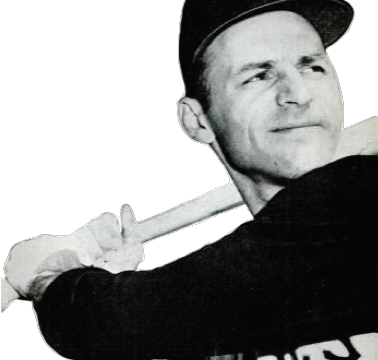 Dick Groat
