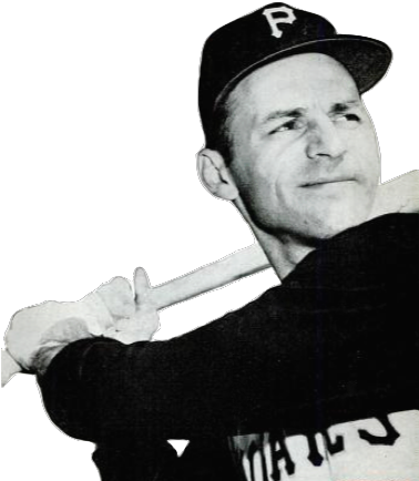 Dick Groat