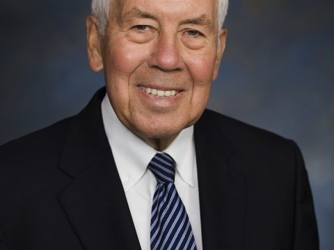 Richard Lugar