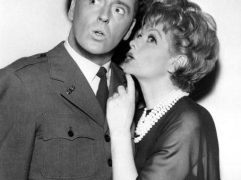 Dick Martin