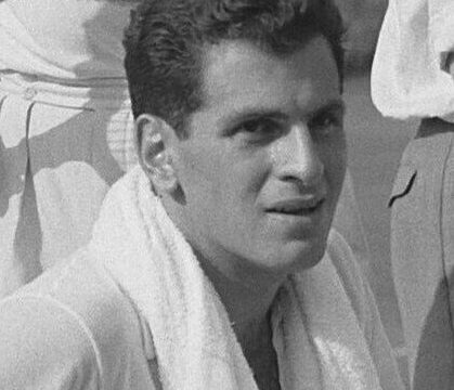 Dick Savitt