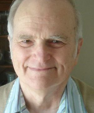 Richard E. Stearns