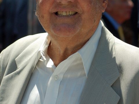 Dick Van Patten