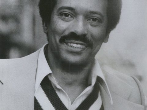 Dick Anthony Williams