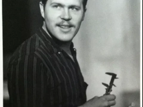 Dick Higgins