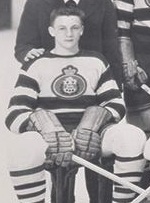 Dickie Moore