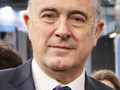 Didier Guillaume