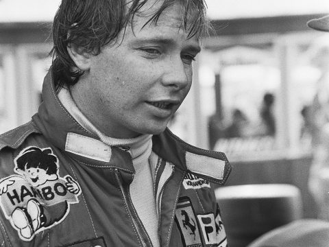 Didier Pironi
