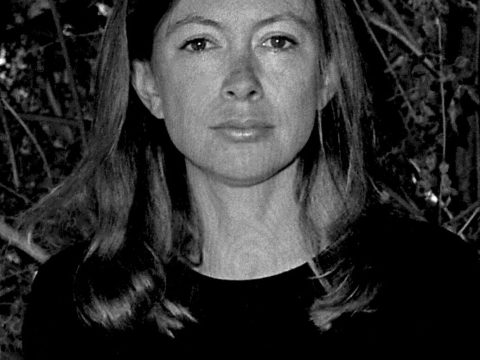 Joan Didion